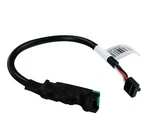 Omega Olhrnlinkrall Accessory Cable When Connecting LINKR-LT1 And Olmdball. Fixed Price $20.00.