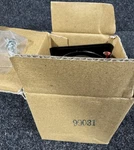 Audiovox Prestige AS-9903 99031 Car Alarm Siren/new-older Inventory/authentic. Fixed Price $32.85.