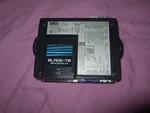 Compustar CM6200 With Blade-tb Brain Module Idatalink Used #1692. Fixed Price $47.15.