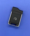 Very Nice Python 7816P Remote Fob Keyless Control Alarm EZSDEI7816 - Tested. Fixed Price $29.50.