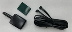 New TRX-76 H50TR06AM Antenna W/ Cable. Fixed Price $34.50.