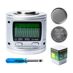 0-3MM IP65 Digital Magnetic Lcd Display Axis Height/zero Pre-setter, Cnc El.... Fixed Price $123.49.