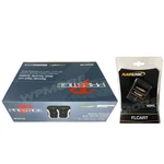Prestige APS901TM 1-WAY 1500-FT Range Remote Start System + Flcart Bypass Module. Fixed Price $149.98.
