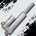 2PCS Heavy Duty 4" Linear Actuator Stroke 12V Dc Pair Marine Built Clutch Usa. Fixed Price $89.99.