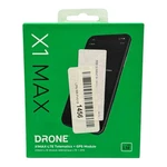 Firstech Dronemobile X1MAX-LTE Gps Telematics Module New. Fixed Price $149.99.