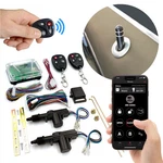 2 Door Remote Keyless Entry System And Power Kit Central Locking Actuators. Fixed Price $175.00.