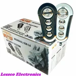 K9 By Omega: Mundial Ssr-la Deluxe Car Alarm Security System. Fixed Price $77.00.