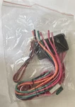 Directed Replacement Capacity Relay Satellite MC501. Fixed Price $45.00.