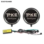 Easyguard Rfid Car Wireless Immobilizer Security System Engine Auto Lock/unlock. Fixed Price $23.34.