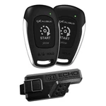Excalibur Alarms RFK-12-SST 3000 Ft 1-BUTTON Led 1-WAY Remote Kit For 70 Series. Fixed Price $79.95.