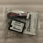 Directed Electronics 457CW7 Door Lock Alarm Interface: Select Chrysler Vehicles. Fixed Price $10.00.