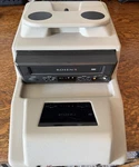 Rosen Traveler T3000 Portable Car Vhs Player& Monitor Mobile Video System Tested. Fixed Price $74.99.
