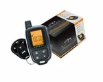 Avital 3305L Car Alarm With Remote. Fixed Price $120.00.