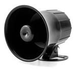 12V Alarm Siren 110DB Wired Security Horn Home Car Loud. Fixed Price $24.29.