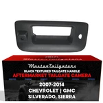 Master Tailgaters Black Handle With Backup Camera Replacement For Ch.... Fixed Price $112.29.