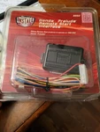 Directed Electronics 555D Honda Prelude Remote Start Interface 98-2002 New. Fixed Price $8.99.