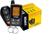 Viper 5305V Lcd 2-WAY Security And Remote Start System Entry Level. Fixed Price $199.00.