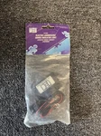 Rare Directed 620T Electro Luminescent Armed Indicator Light Viper Dei. Fixed Price $50.00.