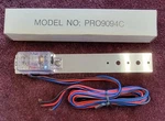 PRO9094C Audio Vox Pursuit Alarm Shock Sensor. Fixed Price $28.40.