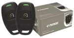 4115P Python 1-WAY Remote-start System With 2 One-button Remotes 1/4 Mile Range. Fixed Price $129.99.