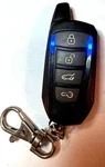 Compustar VA5REF301-1W433 FTX1WG13R-AM Keyfob Remote Keyless Car Start. Fixed Price $62.99.