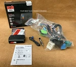 New Fortin EVO-GMT7 Remote Start System Select 2010-UP Vehicles. Fixed Price $119.90.