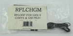 Directed Rflchgm Preloaded Transponder Loop Immobilizer Bypass For Chrysler. Fixed Price $15.99.