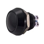 Urtone Momentary Push Button Switch, UR123, 1NO Spst Dc/ac 36V 2A Black. Fixed Price $16.36.