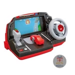 Takara Tomy Tomica World Steering Wheel Driver Toy New. Fixed Price $78.69.