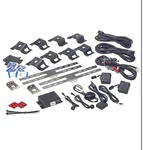 Advent ADVBSD30 Radar Based Blind Spot System W/ Speed Control Overtake Alert. Fixed Price $599.00.