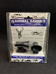 Vintage 1996 Loomco Animal Saver System Warning Whistle. Fixed Price $8.95.