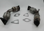 Philtop 644029 644030 Catalytic Converter G35 350Z 2007-2008 Direct Fit 3.5L. Fixed Price $99.99.