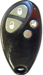 Code Alarm Fobs PROTX5 PROTX6 Elvatdb CA-125 Keyless Remote Car Starter Oem. Fixed Price $25.96.