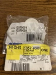Brake Pedal Position Sensor Acdelco 13579089. Fixed Price $19.99.