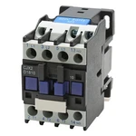 Ldexin Contactor CJX2-1810 Coil 220V 18A 50/60HZ 3 Phase 1NO (normally.... Fixed Price $28.99.
