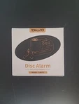 Yohoolyo Model LK-603 Alarm Disk Brake Lock. Fixed Price $35.00.