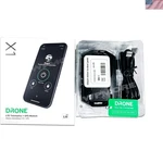 Dronemobile X1 Lte Module Locate And Start Your Car By Smartphone Or Smartwat.... Fixed Price $126.39.