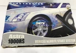 New Scytek Astra 1000RS Remote Engine Starter System. Fixed Price $37.00.