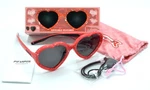 Pit Viper Admirer Responder Sunglasses - New / Authentic With Box. Fixed Price $70.00.