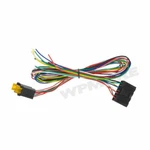 Firstech FT-HRN-LC1 Low Current Harness For CM7 CM9 & Cmx- 10. Fixed Price $14.98.