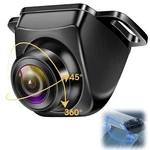 Camera 180 Wide Angle Ahd 1080P For Cars With Clear N.... Fixed Price $49.93.