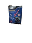 Hy-impact Lock Anti-theft Steering Wheel Car Truck Suv Van New. Fixed Price $11.00.