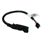 Excalibur Alarms Ol-hrn-linkr-all Accessory Cable To Connect For Rs Firmware New. Fixed Price $19.30.