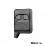 Dei 695T 2-BUTTON Remote Replacement Case 471C 471T (green Led No Battery Bump). Fixed Price $12.45.
