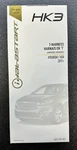 Idatastart ADS-THR-HK3 Plug-n-play Remote T-harness For 13-20 Hyundai/kia. Fixed Price $45.00.