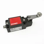 Euchner NZ1HS-3131-M Safety Switch 24V, Interlock Guard, New. Fixed Price $70.00.