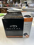 Avital 5105 Start Keyless Entry Two 4-BUTTON D2D. Fixed Price $65.00.