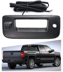 Dyrdinshow Tailgate Handle Backup Rear View Camera For Chevy Silverado Gmc Si.... Fixed Price $47.06.