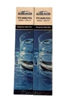 Alpine Water Refrigerator Filter Fits Wp 4396841 4396710 Replacement 2 Pack. Fixed Price $16.00.