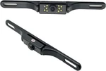 Yimu Car Backup License Plate With 7 Led Lights Rear Camera,.... Fixed Price $26.05.